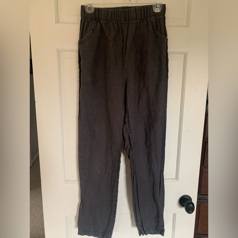 Conscious clothing pants size small/medium